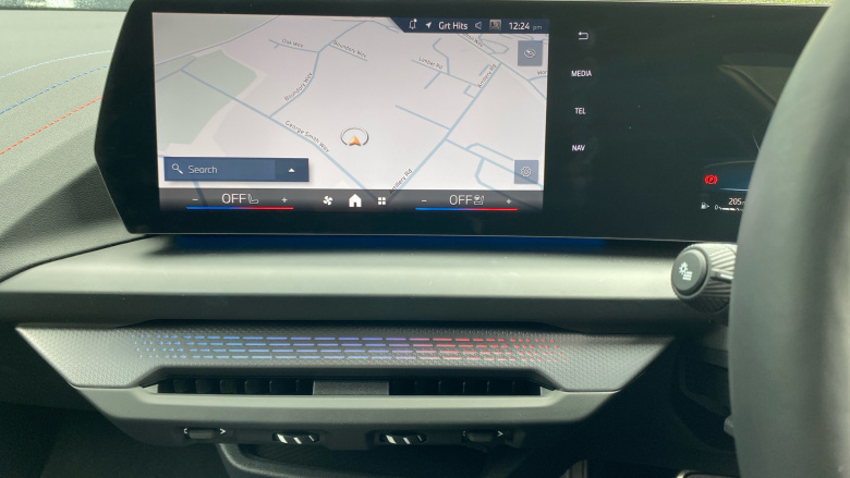 BMW 1 Series 120 M Sport 5dr Step Auto Petrol Hatchback